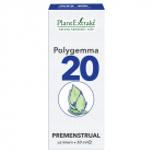 Polygemma 20 Premenstrual PlantExtrakt 50 ml