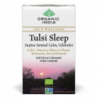 Ceai Tulsi Sleep cu Plante Relaxante Reconfortante Somn Calm Odihnitor