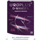 Uroplus D Manoza 20 capsule