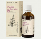 Tinctura de Pufulita cu Flori Mici Dacia Plant 50 ml