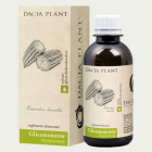 Glicemonorm tinctura Dacia Plant 200 ml
