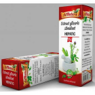 Extract Gliceric Stimulent Hepatic AdNatura 50 ml