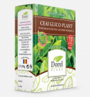Ceai Glico Plant Pancreas Sanatos Glicemie Normala Dorel Plant 150 g