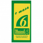 Biomed 6 Preparat Natural pentru Ingrasat Biomed 100 ml