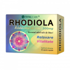 Rhodiola 500 mg 30 capsule Cosmopharm