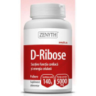 D Ribose Pulbere Zenyth 140 g