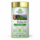 Tulsi Busuioc Sfant Ceai verde Antistres Natural Vitalizant Cutie 100 