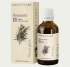 Tinctura de Rozmarin Dacia Plant 50 ml