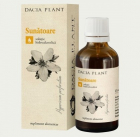 Tinctura de Sunatoare Dacia Plant 50 ml