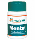 Mentat Himalaya Herbal 50 tablete