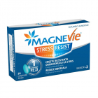 Magnevie Stress Resist 30 comprimate Sanofi