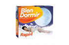 Bien Dormir Rapid Fiterman Pharma 10 capsule