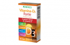 Vitamina D3 Forte 3000 UI 30 cpr Beres Pharmaceuticals