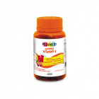 Vitamina C cu Acerola 30 capsule gumate Pediakid