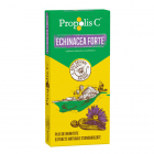 Propolis C Echinacea Forte 20 cpr de supt Fiterman Pharma