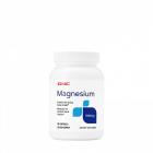 Magneziu 500 mg 120 capsule GNC