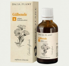 Tinctura de Galbenele Dacia Plant 50 ml