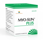 Myo Sun Plus Sun Wave Pharma 30 plicuri