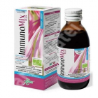 ImmunoMix Plus Sirop Copii Bio Aboca 210 g