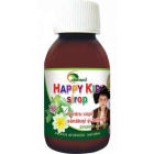 Happy Kid Sirop Star International Med 100 ml