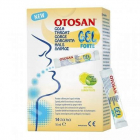 Gel Gat Forte 14 plicuri x 10 ml Otosan