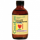 Cough Syrup SECOM ChildLife 118 5 ml
