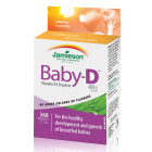 Baby D3 Vitamina D picaturi pentru copii 11 7ml Jamieson