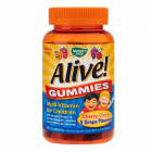Alive Gummies Multi Vitamin for Children 90 jeleuri