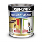 Email Oskar Direct pe melaminat si plastic dark chocolate 0 6 L