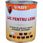 Lac alchidic Vady pentru lemn cires 20 L