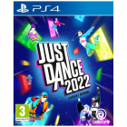 Joc PS4 Best Just Dance 2022