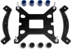 Accesoriu cooler Noctua NM i17xx MP78 Mounting Kit Black