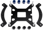 Accesoriu cooler Noctua NM i17xx MP83 Mounting Kit Black