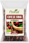 Cirese Bing bio neindulcite 100g Pronat