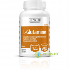 L Glutamine Pulbere 120g