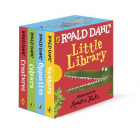 Roald Dahl s Little Library