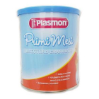 Biscuiti Granulati Fara Gluten Plasmon 374 g