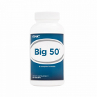 B Complex Big 50 100 tablete GNC