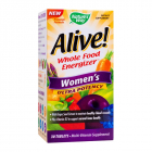 Alive Women s Ultra Potency Once Daily
