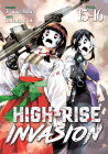 High Rise Invasion Volume 15