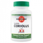 Super coriolus 120tbl MUSHROOM WISDOM