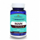 Man zen forte 30cps HERBAGETICA