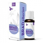 Ulei es integral brad siberian 10ml AROMSCIENCE