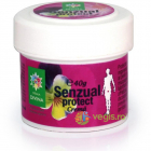 Crema Senzual Protect 40g