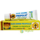 Aur Derm Crema Propolis 5 30ml