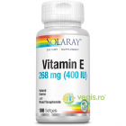 Vitamina E 400UI 50cps Secom