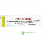 Carpimed Crema cu Propolis Rasina de Conifere si Extract de Castane 50