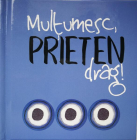 Multumesc Prieten drag