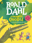 The Enormous Crocodile Book and CD