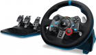 Volan Logitech Driving Force G29 PC PS3 PS4 PS5